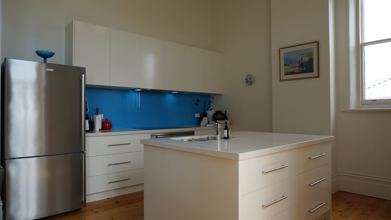 Photo of Kitchen in Queenscliff