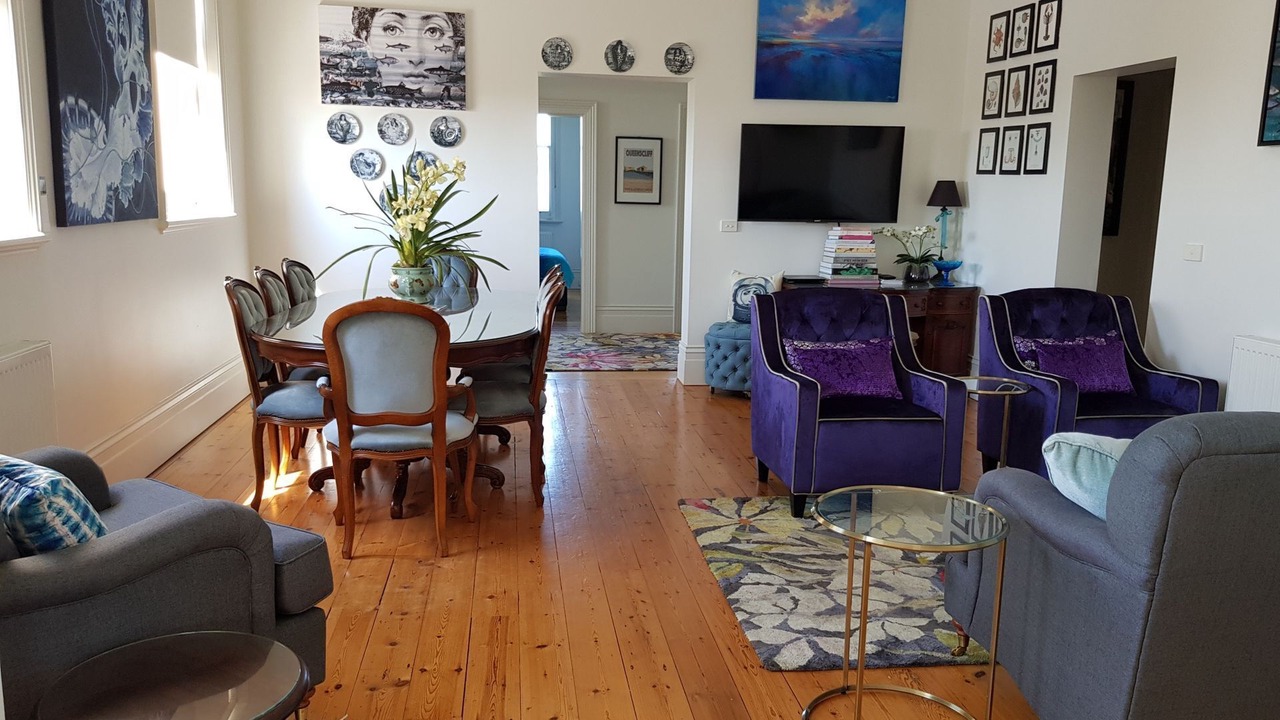 Photo of Livingroom in Queenscliff