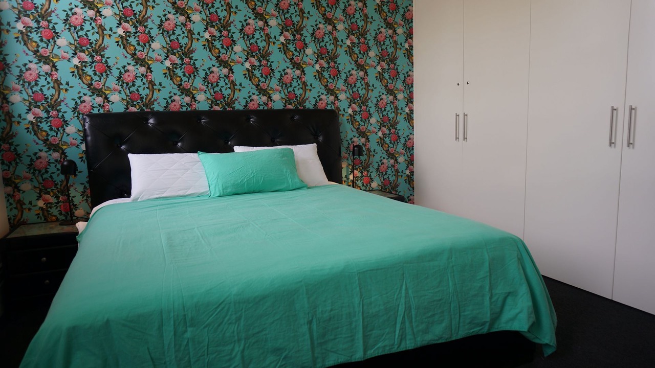 Photo of Bedroom in Queenscliff