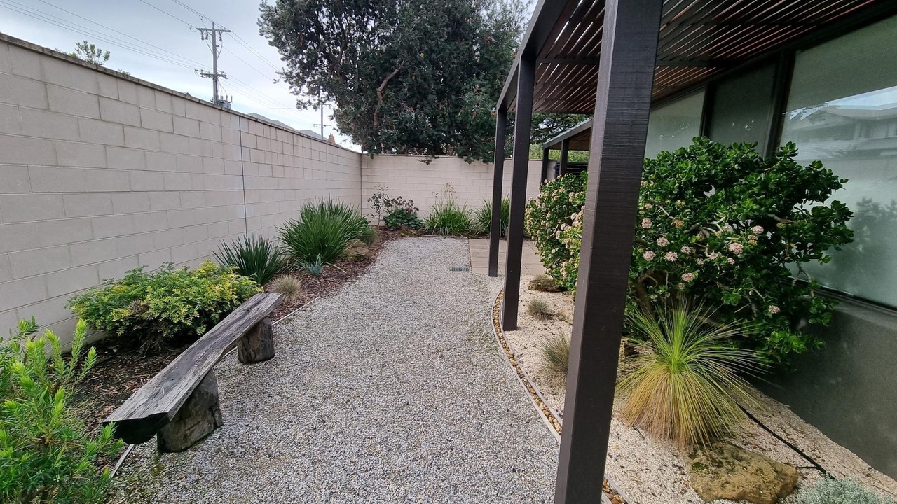 Photo of Patio Balcony in Point Lonsdale