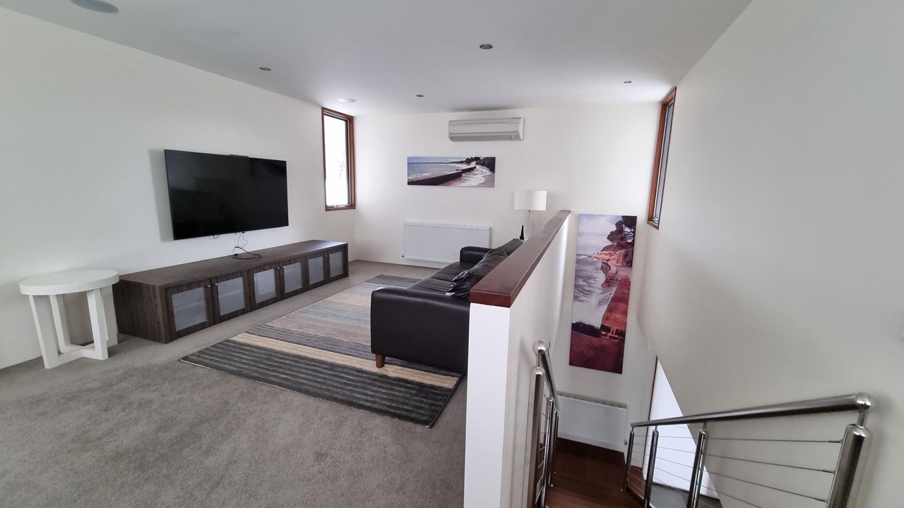 Photo of Livingroom in Point Lonsdale