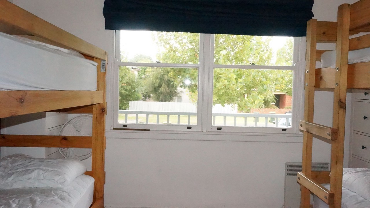Photo of Bedroom in Queenscliff