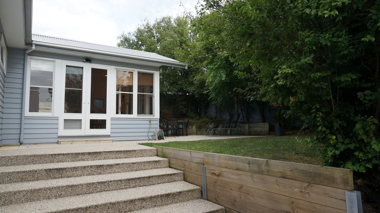 Photo of Outdoor in Queenscliff