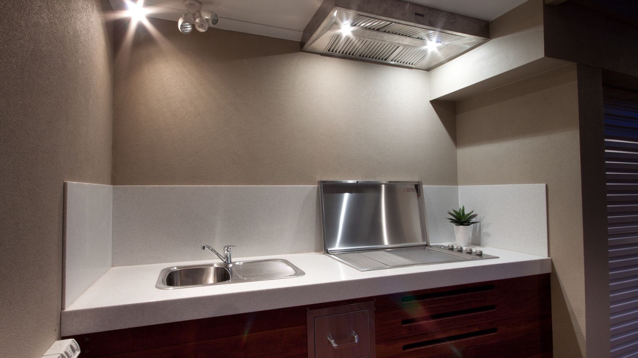 Photo of Kitchen in Queenscliff