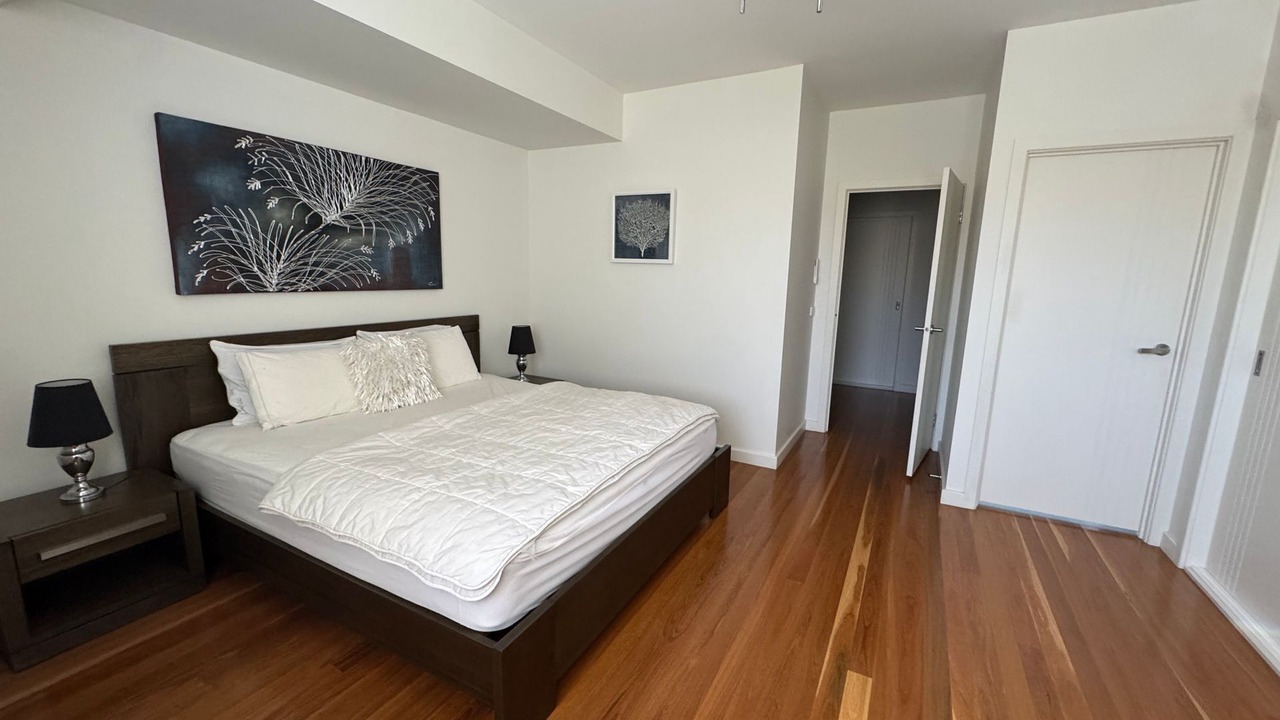 Photo of Bedroom in Queenscliff