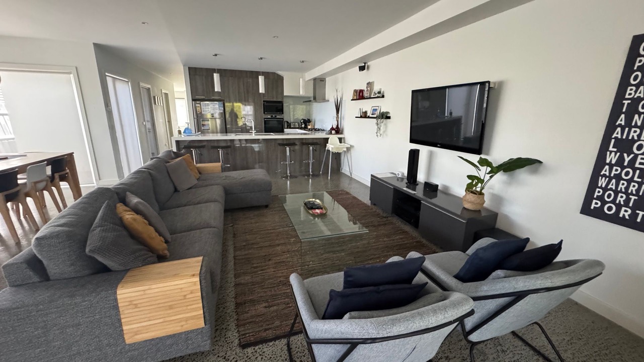 Photo of Livingroom in Queenscliff