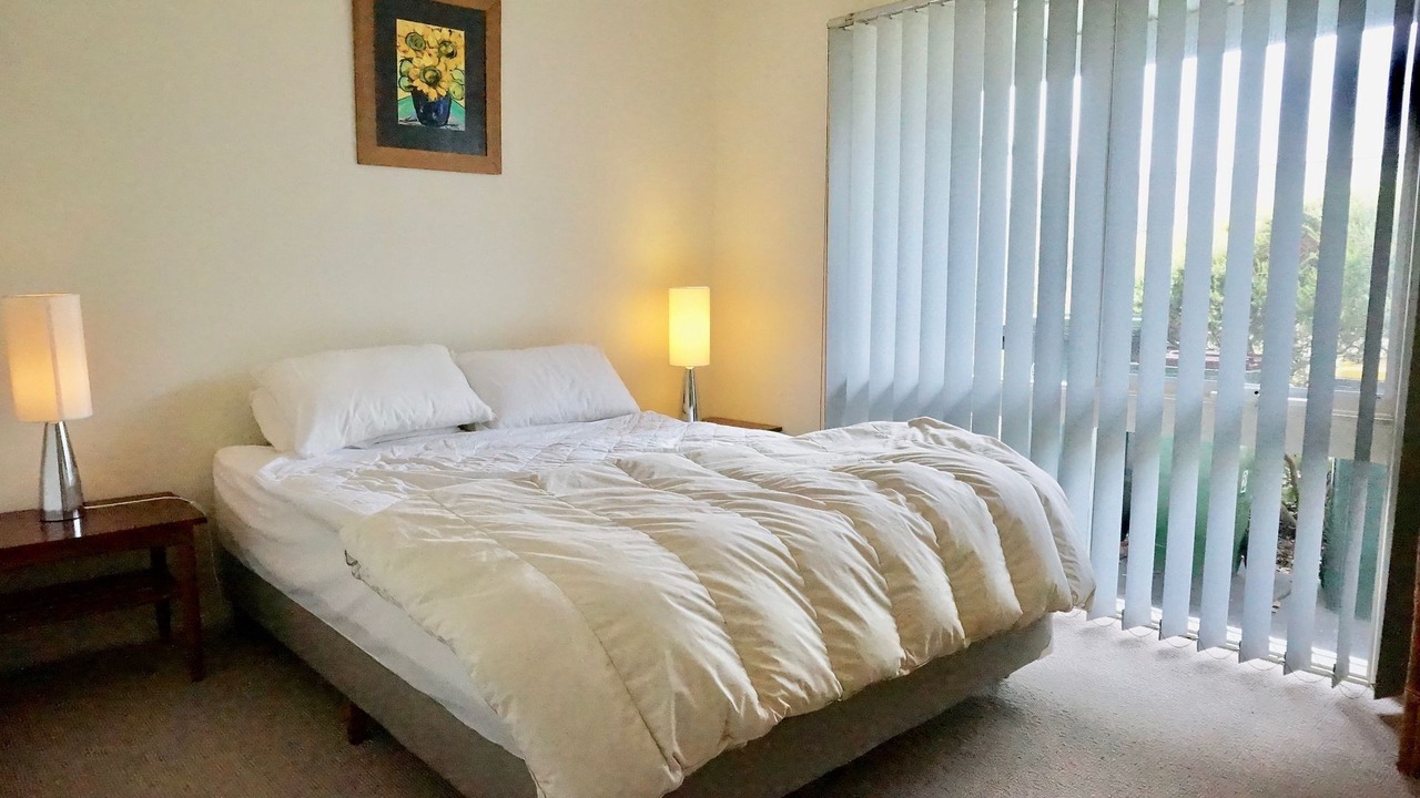 Photo of Bedroom in Queenscliff
