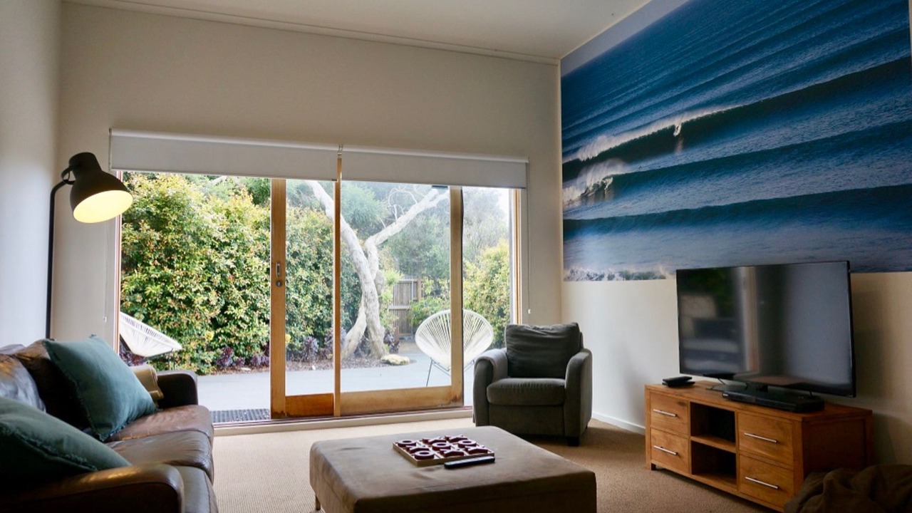 Photo of Livingroom in Point Lonsdale