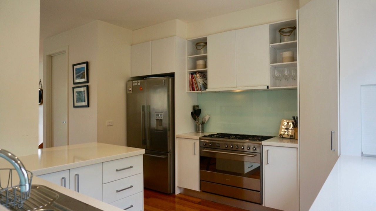 Photo of Kitchen in Point Lonsdale