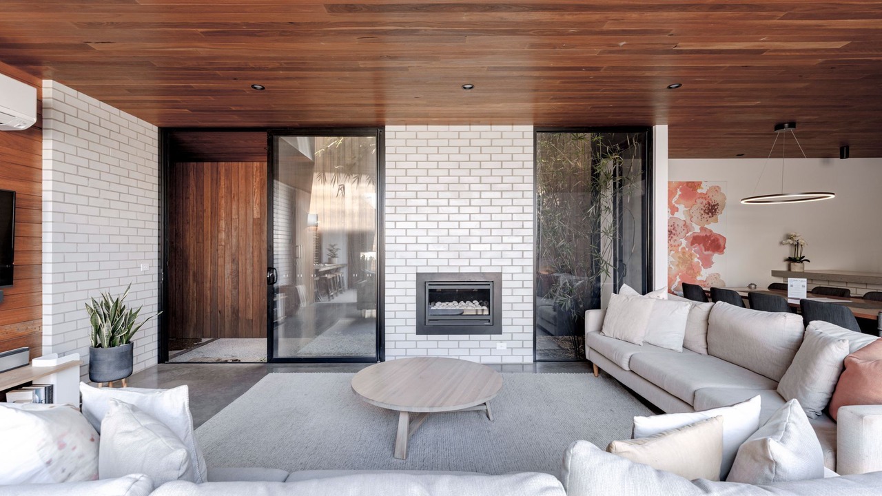 Photo of Livingroom in Queenscliff