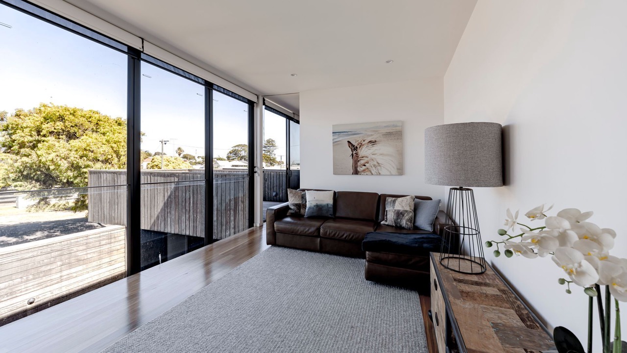 Photo of Livingroom in Queenscliff