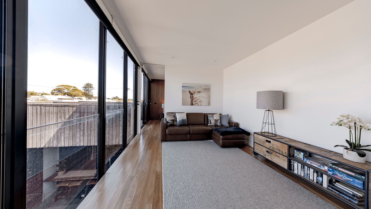 Photo of Livingroom in Queenscliff