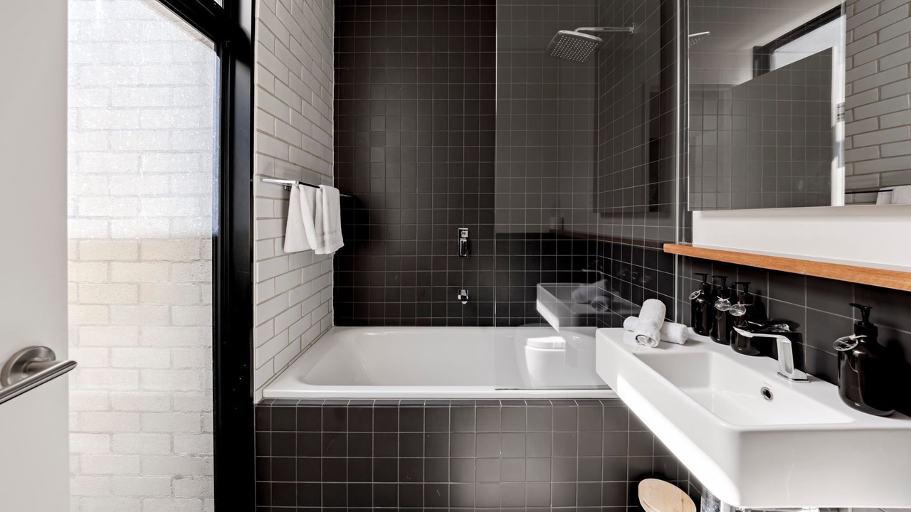 Photo of Bathroom in Queenscliff