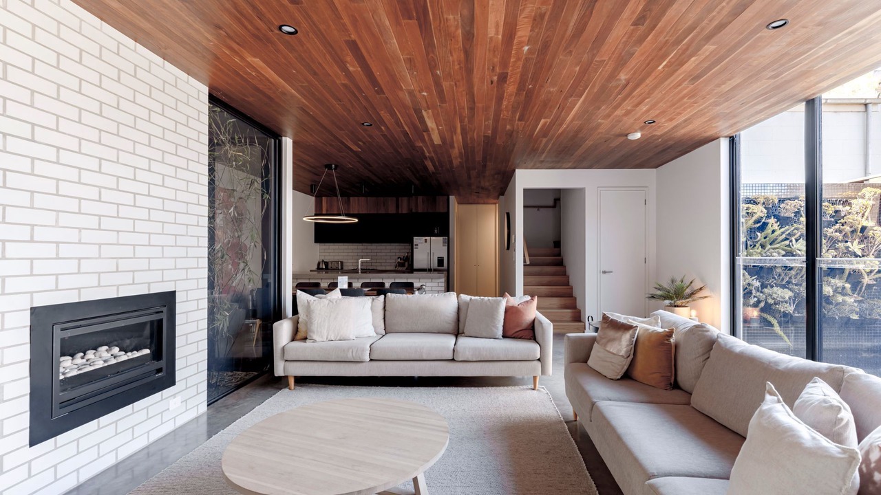 Photo of Livingroom in Queenscliff