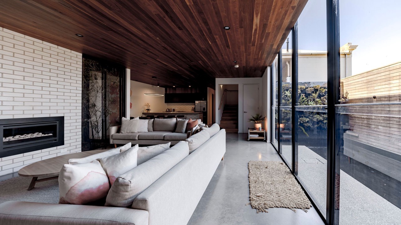 Photo of Livingroom in Queenscliff