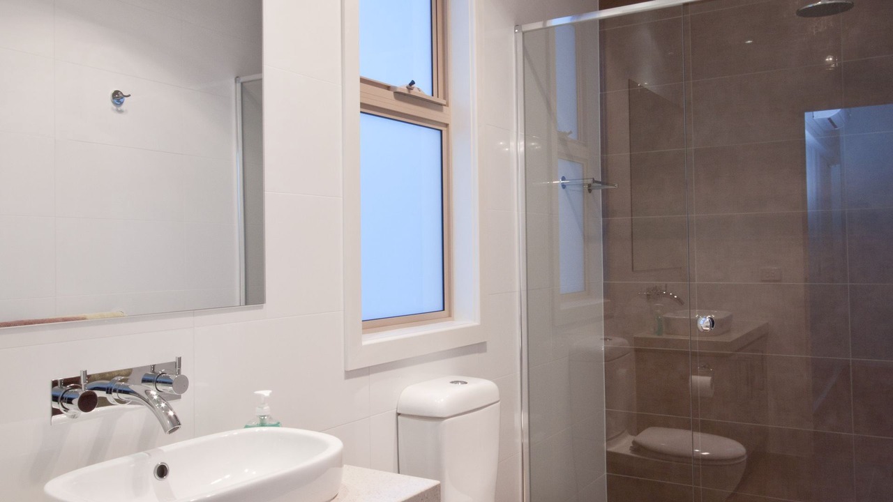Photo of Bathroom in Queenscliff