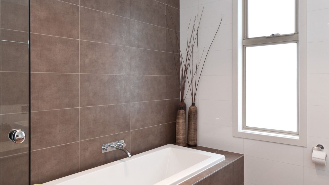 Photo of Bathroom in Queenscliff