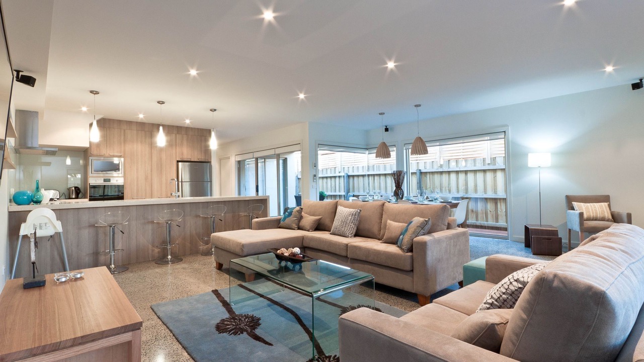 Photo of Livingroom in Queenscliff