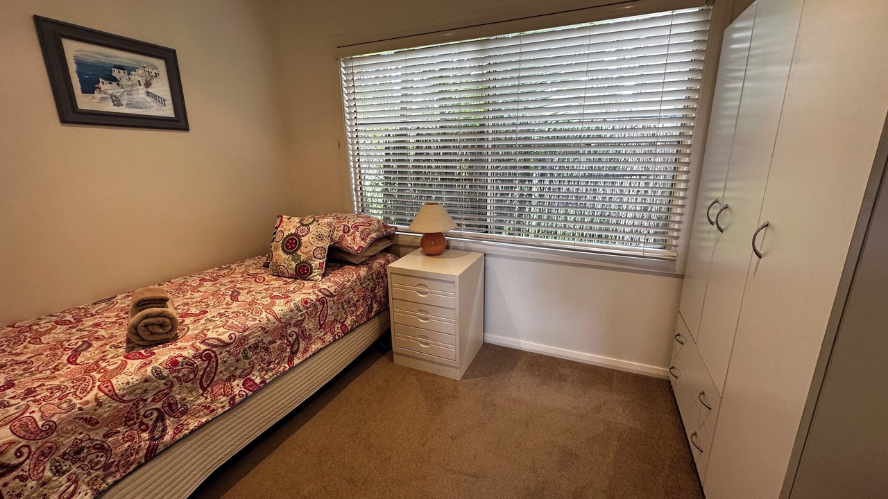 Photo of Bedroom in Ingleside
