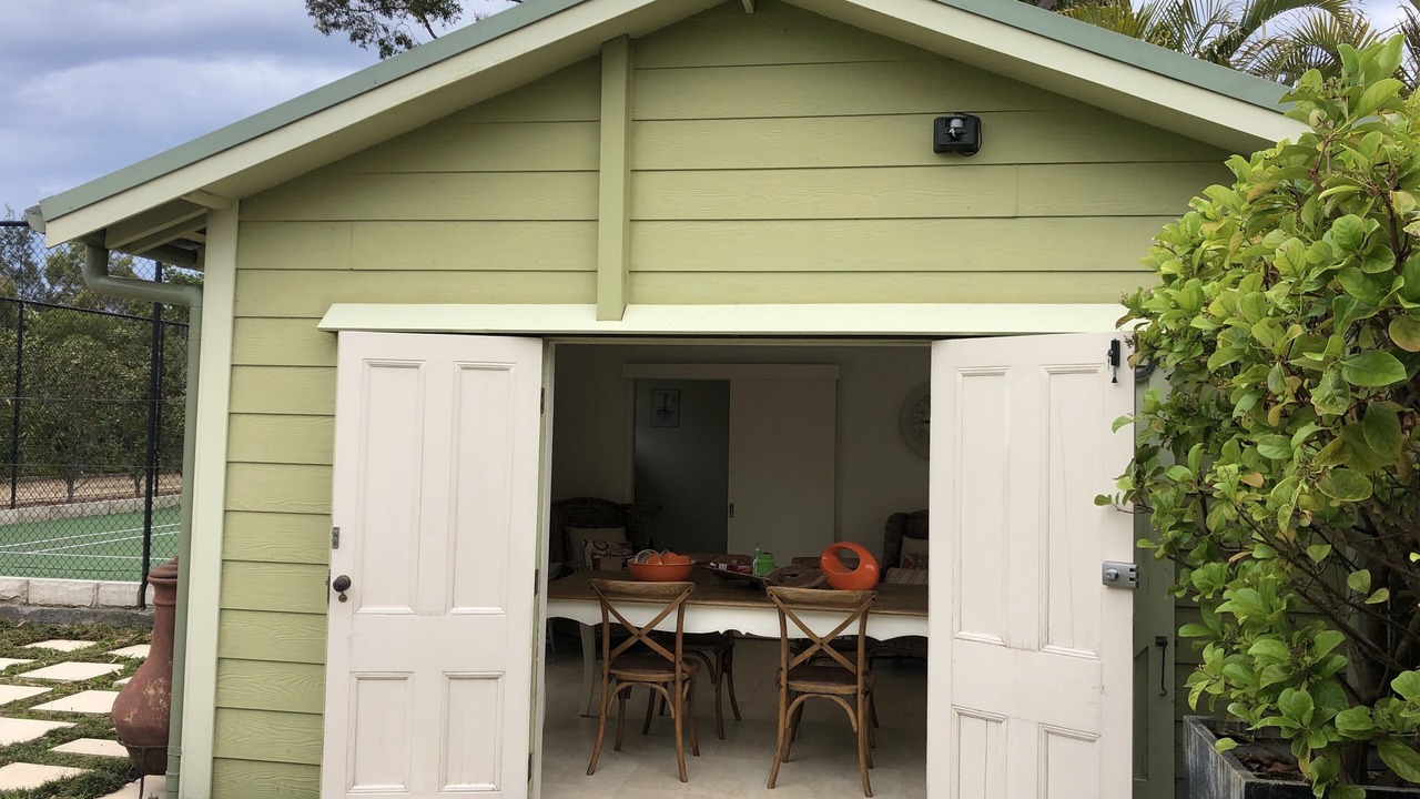 Photo of Outdoor in Ingleside