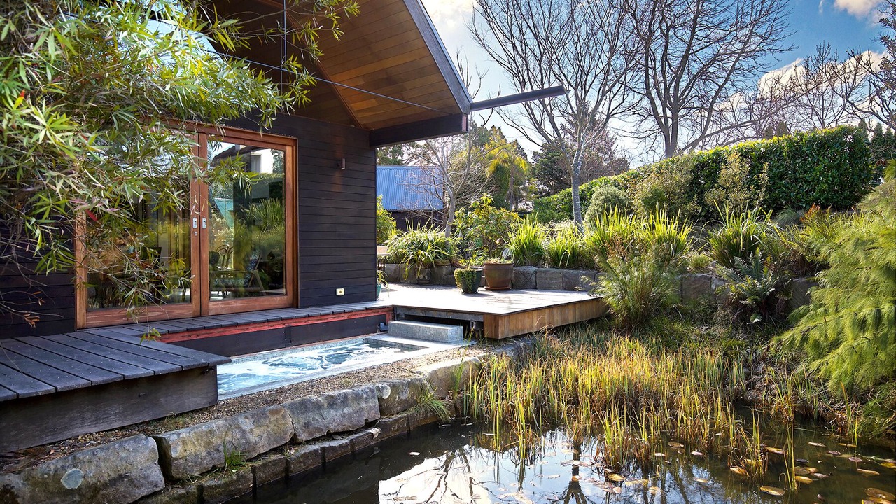 Photo of Outdoor in Wentworth Falls