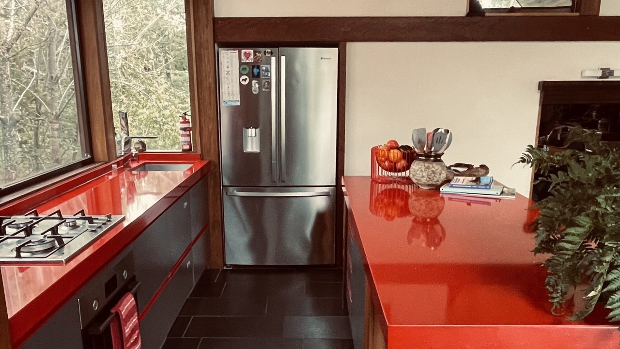 Photo of Kitchen in Wentworth Falls