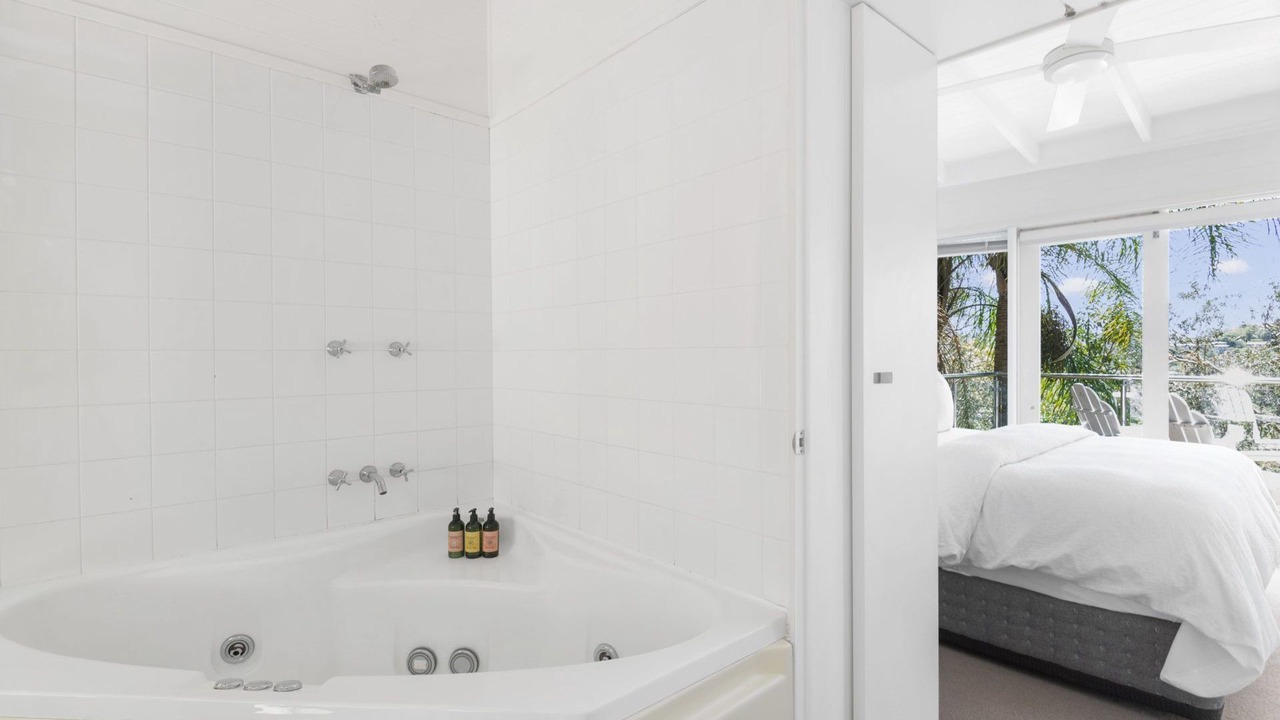 Photo of Bedroom in Palm Beach