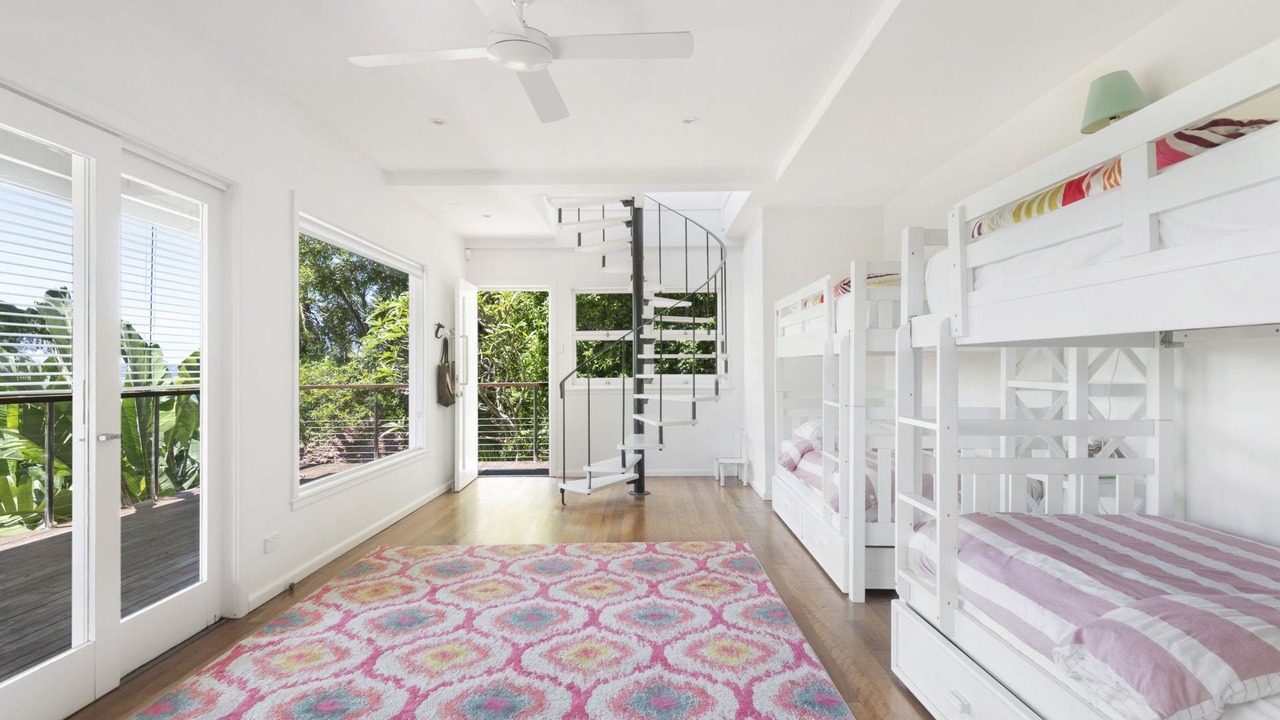 Photo of Bedroom in Palm Beach