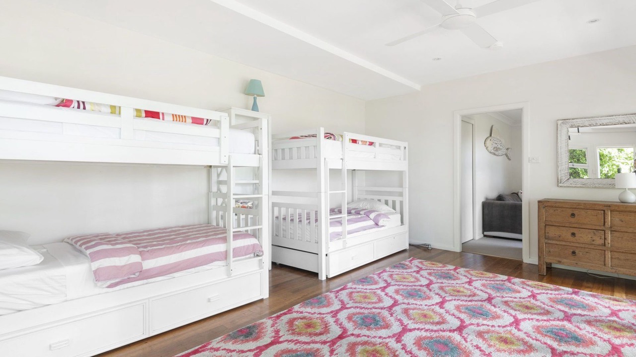 Photo of Bedroom in Palm Beach