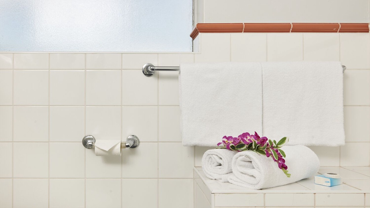 Photo of Bathroom in East Melbourne