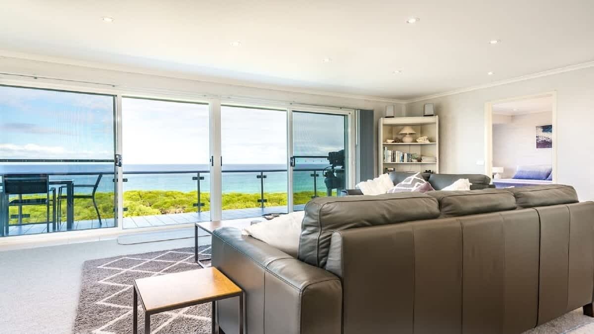 Photo of Livingroom in Tura Beach