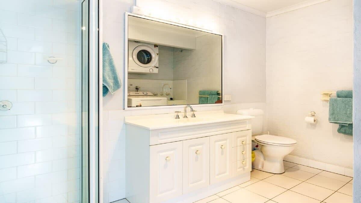 Photo of Bathroom in Tura Beach