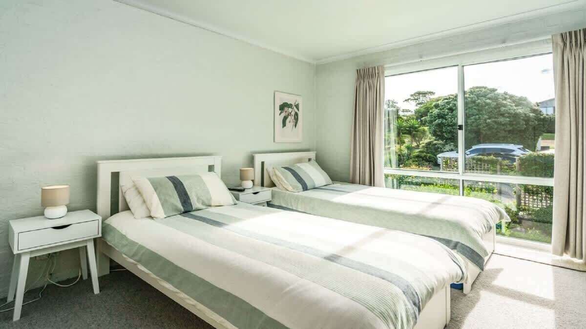Photo of Bedroom in Tura Beach