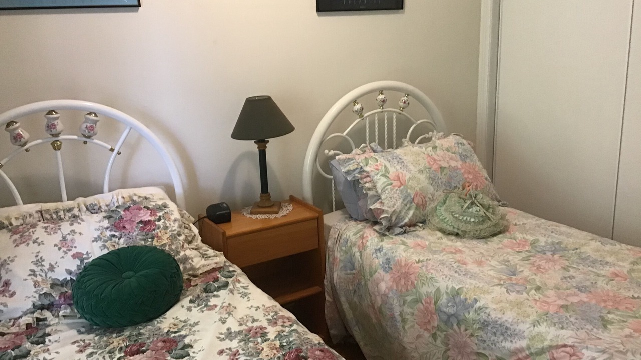 Photo of Bedroom in Cape Paterson