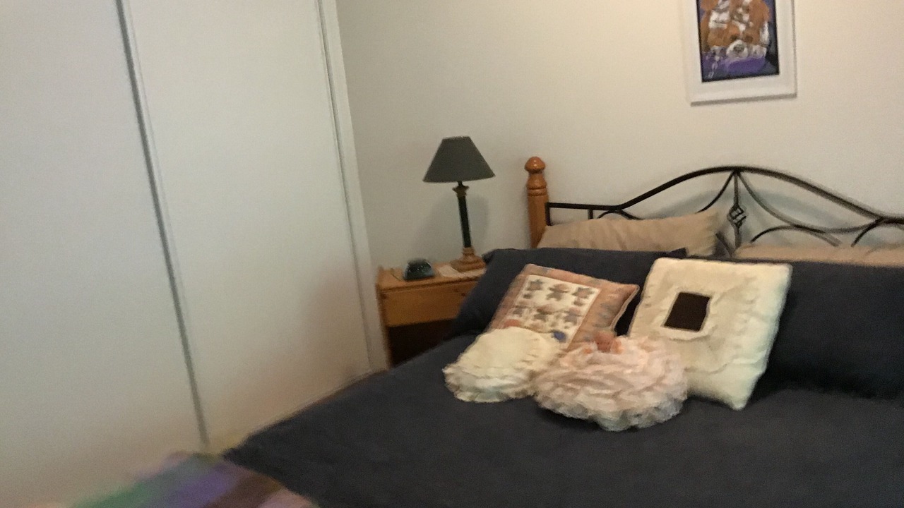 Photo of Bedroom in Cape Paterson