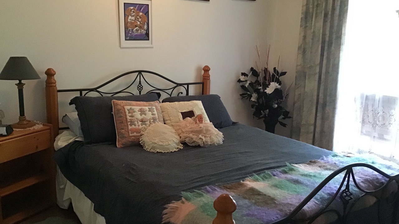 Photo of Bedroom in Cape Paterson