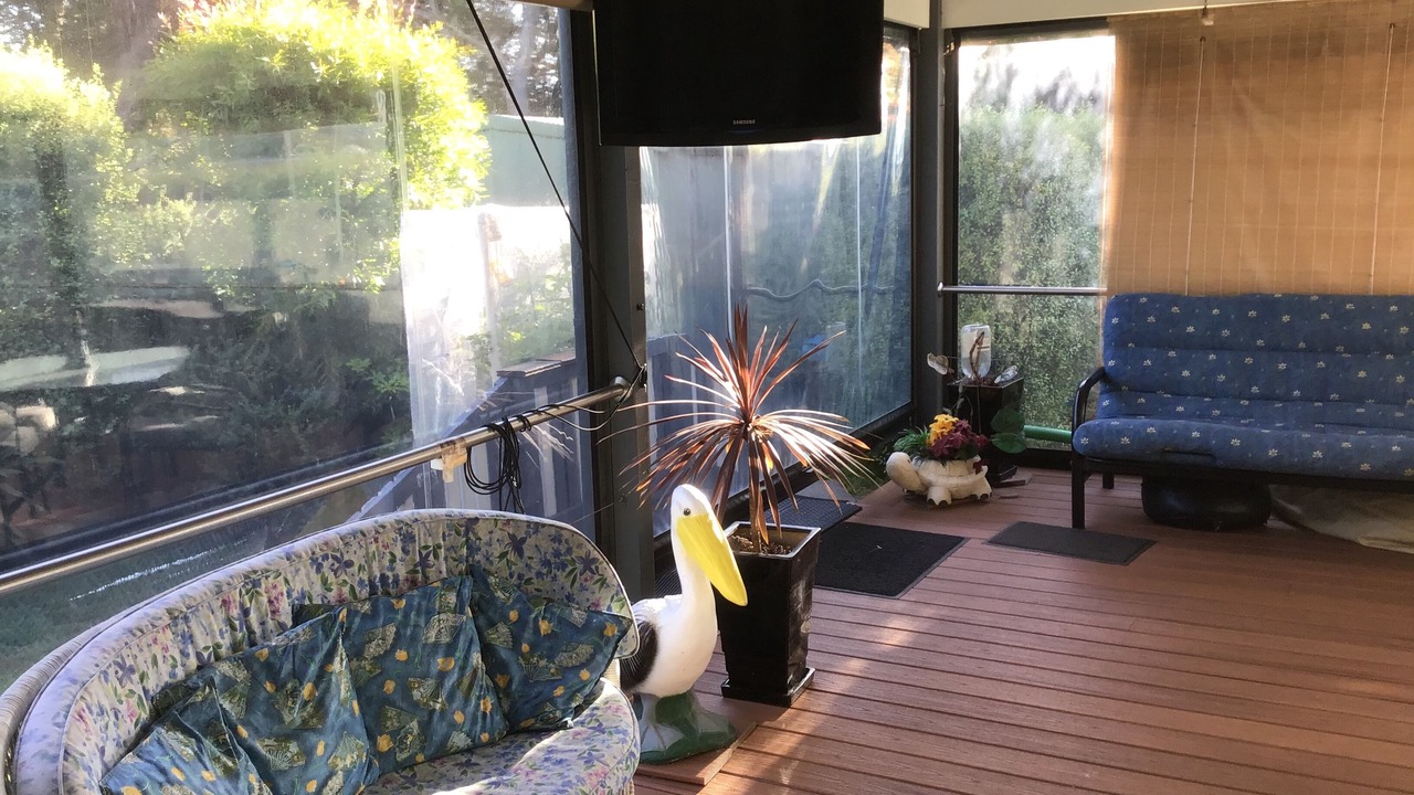 Photo of Livingroom in Cape Paterson