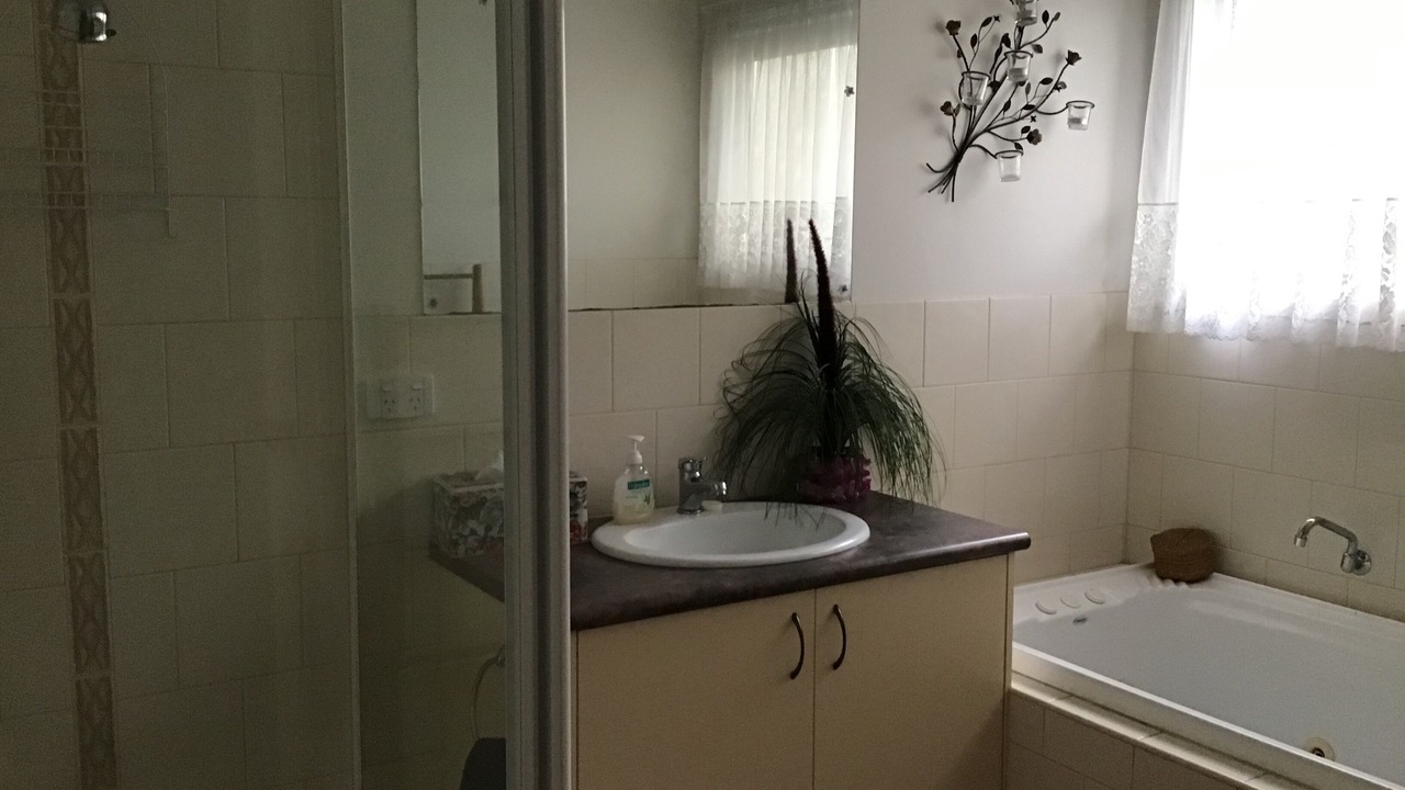 Photo of Bathroom in Cape Paterson