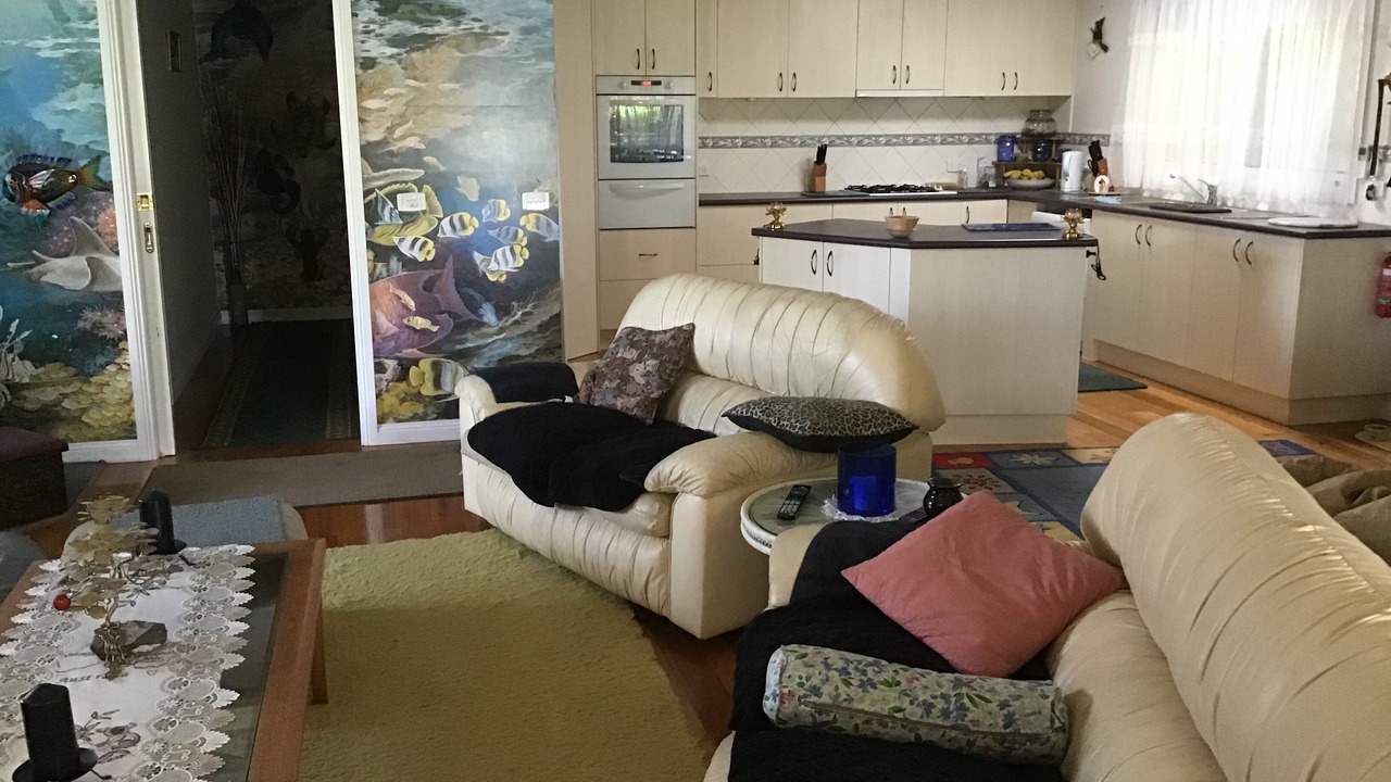 Photo of Livingroom in Cape Paterson