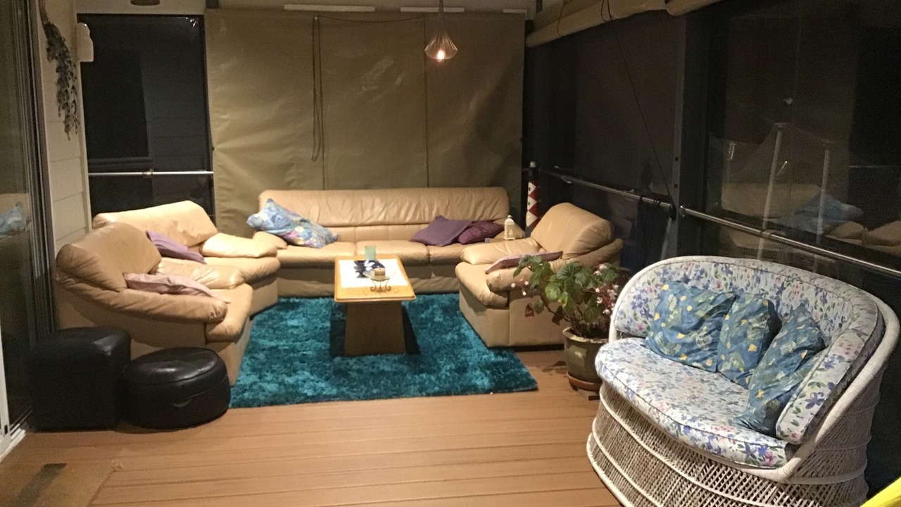 Photo of Livingroom in Cape Paterson
