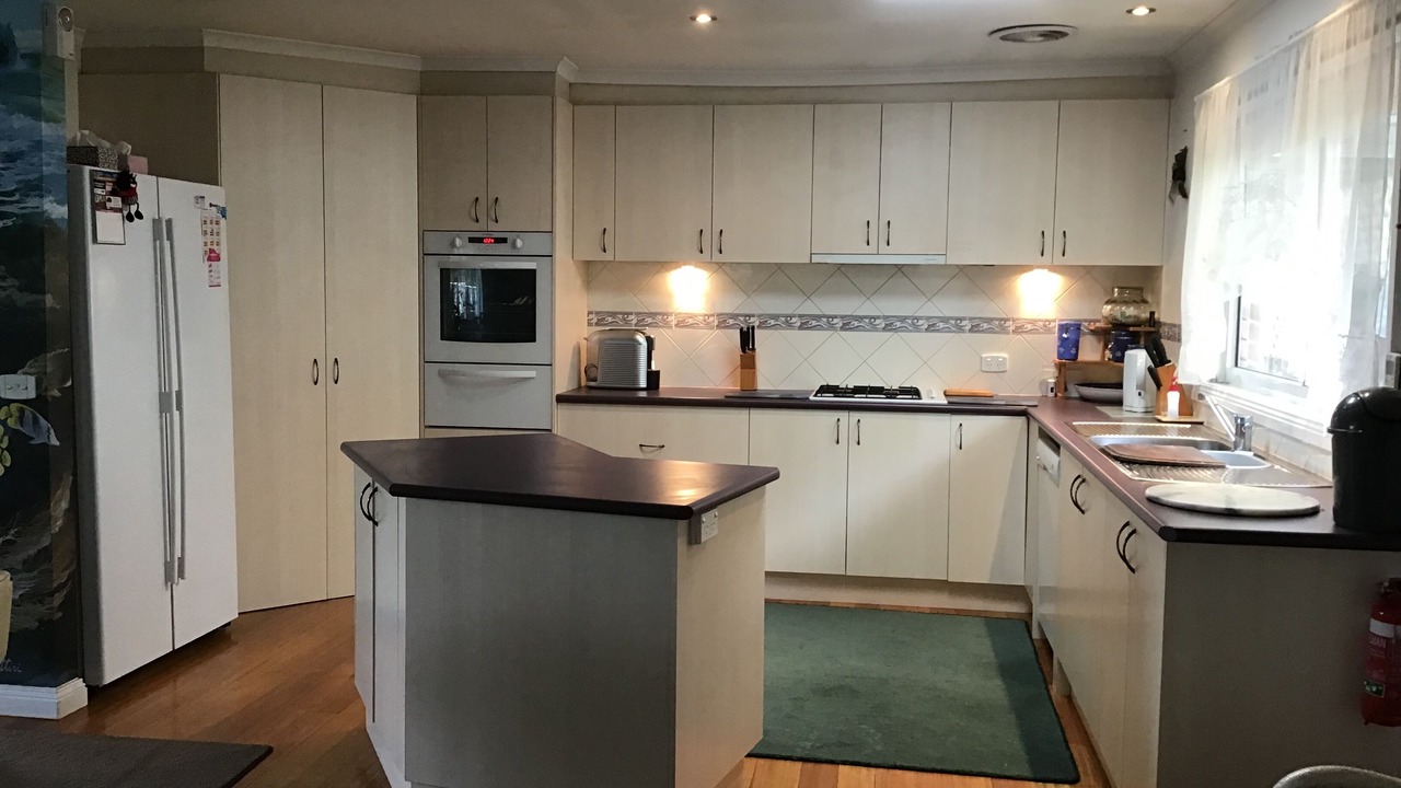 Photo of Kitchen in Cape Paterson