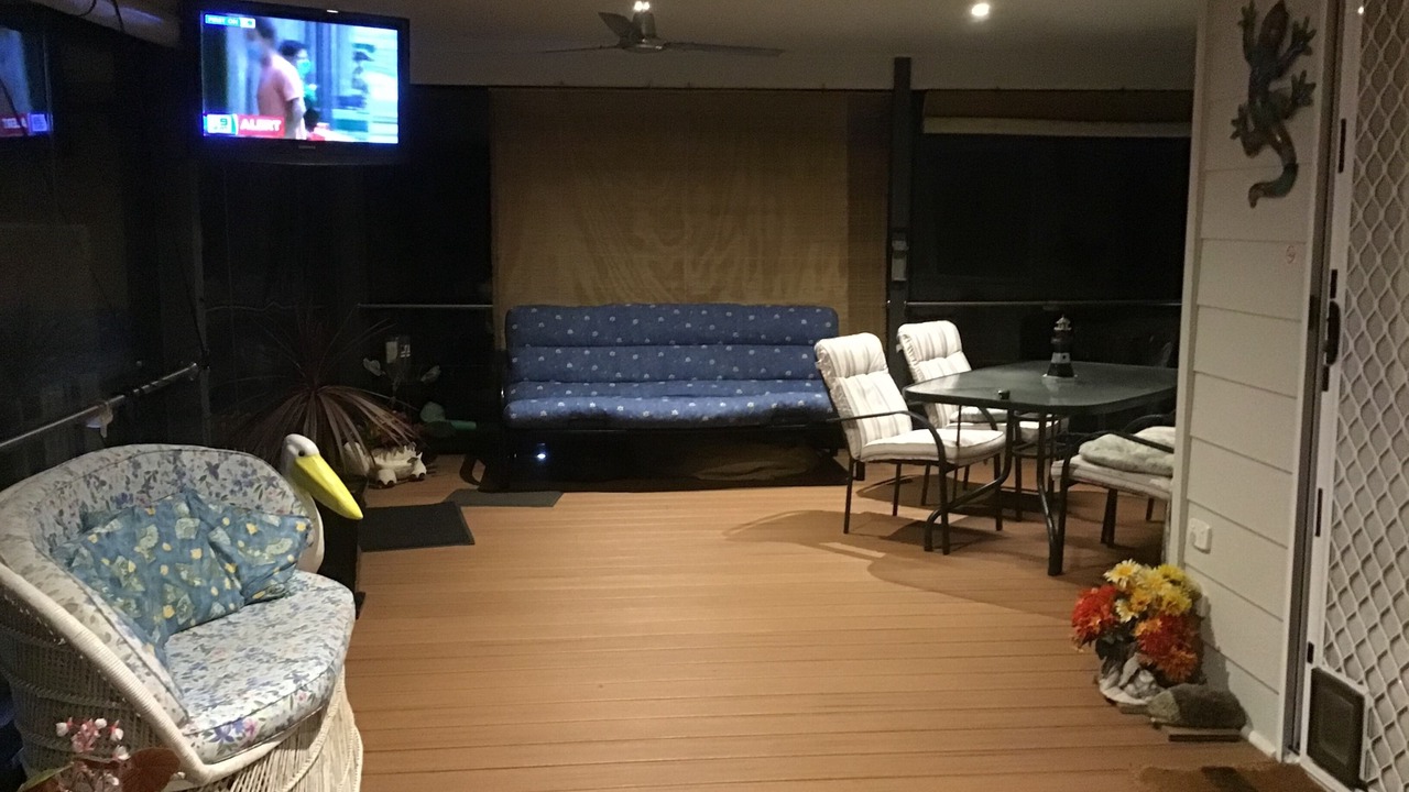 Photo of Livingroom in Cape Paterson