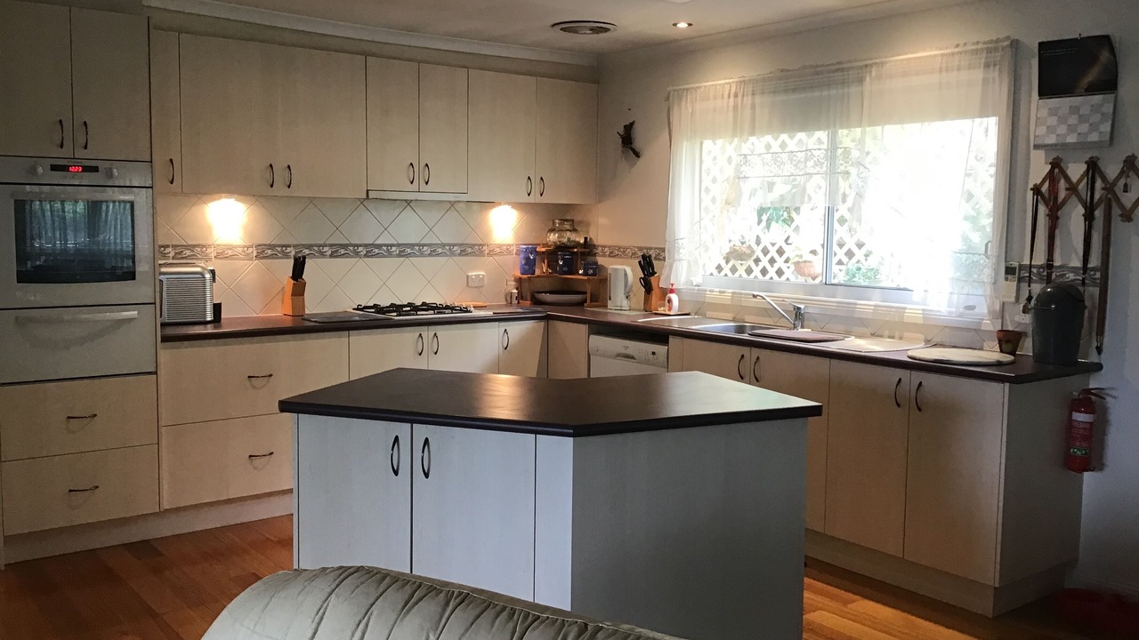 Photo of Kitchen in Cape Paterson