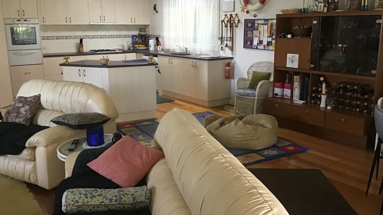 Photo of Livingroom in Cape Paterson