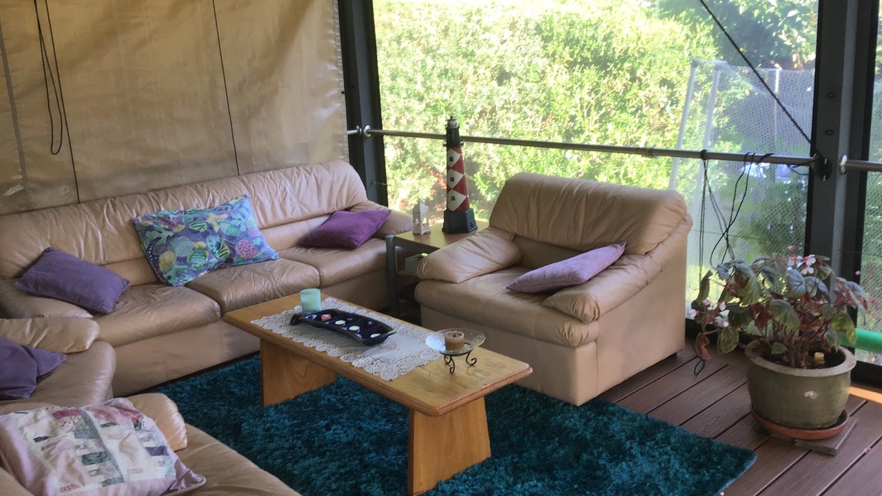 Photo of Livingroom in Cape Paterson