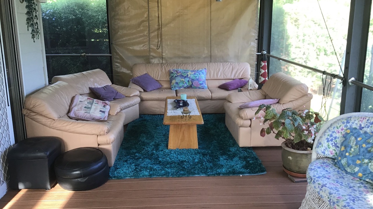 Photo of Livingroom in Cape Paterson