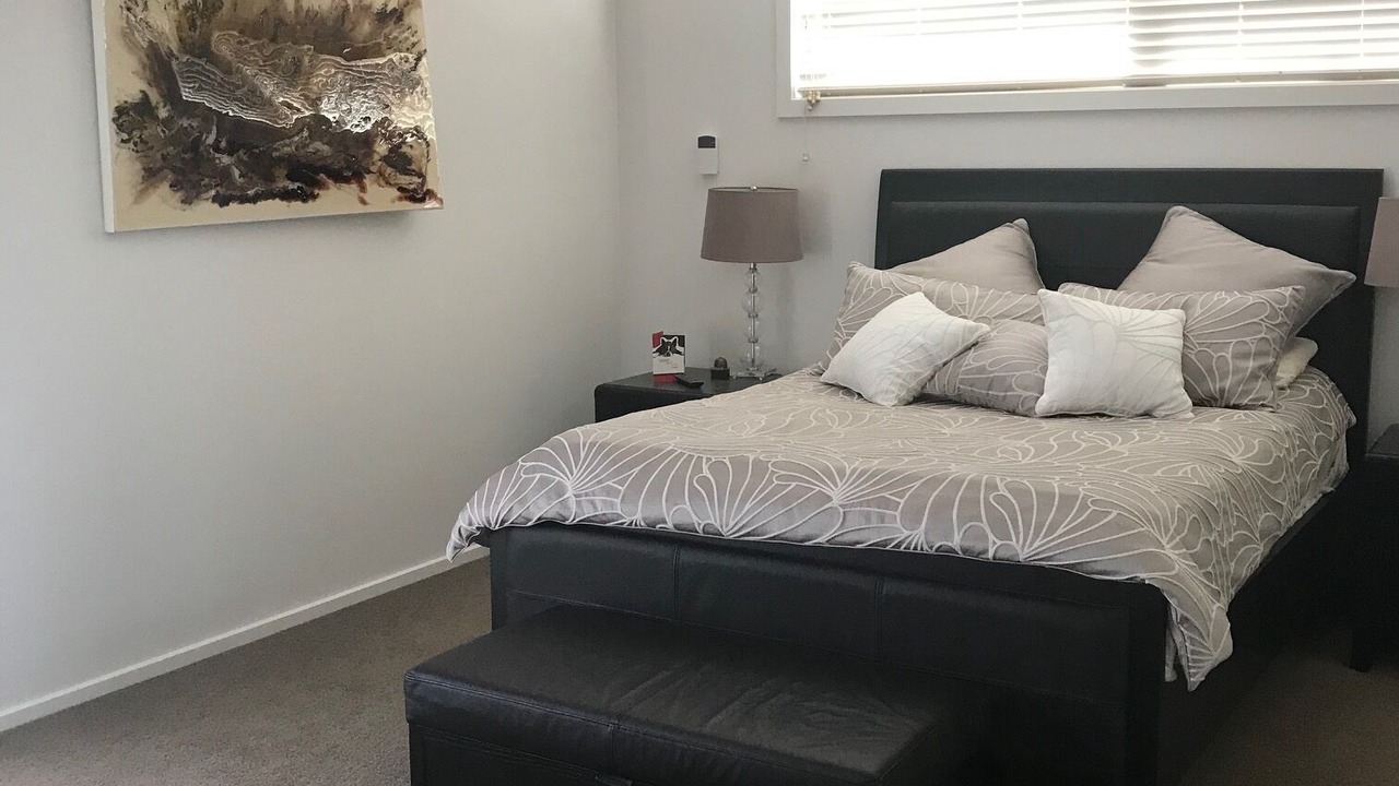 Photo of Bedroom in St Leonards