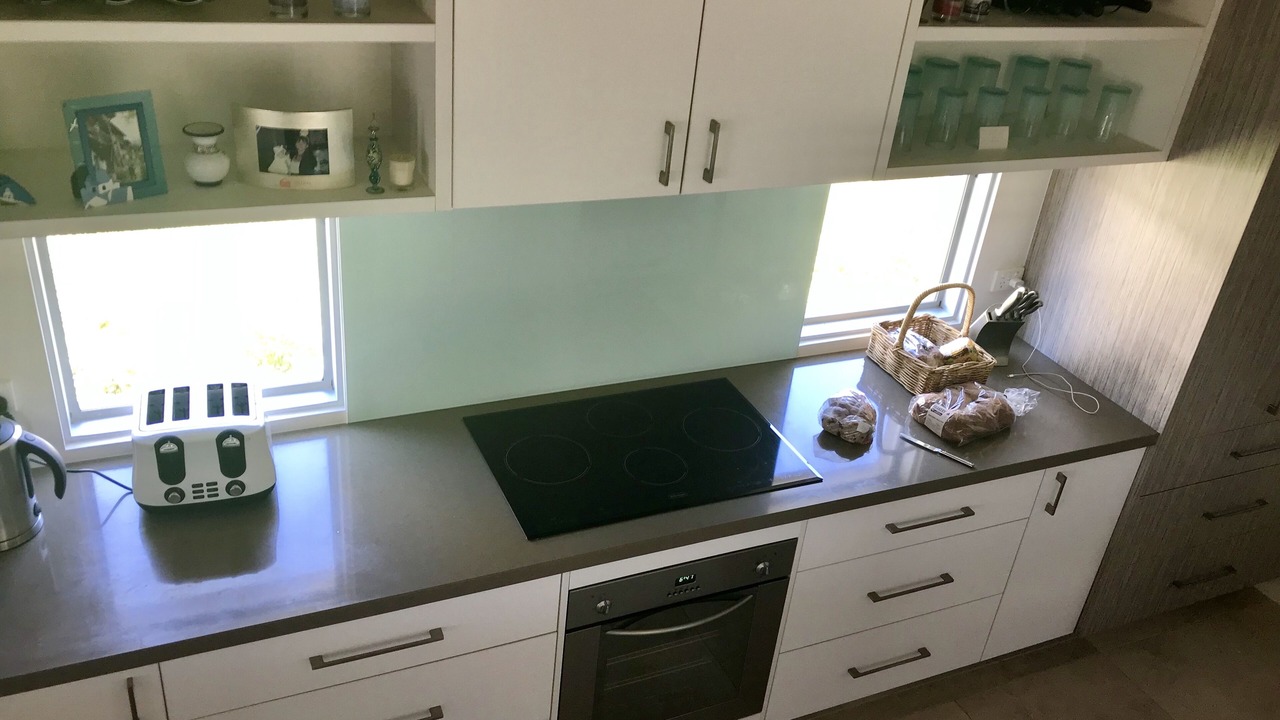 Photo of Kitchen in St Leonards