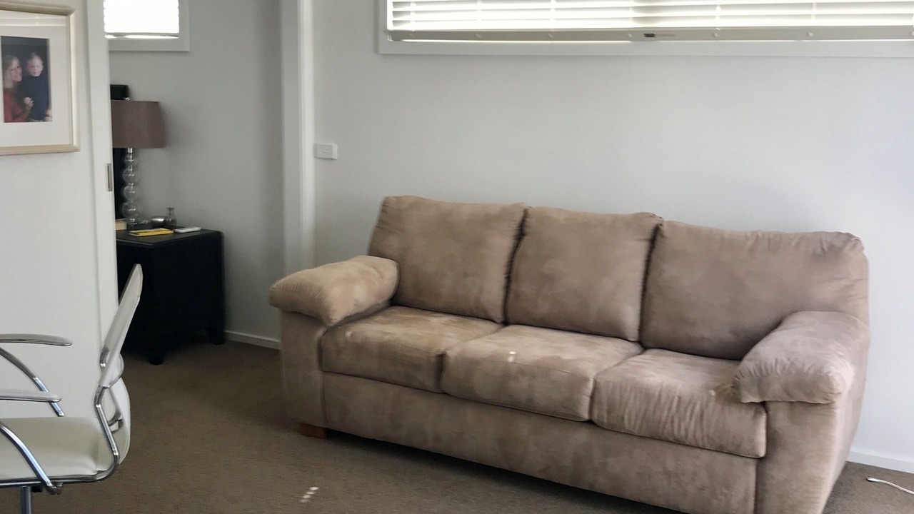 Photo of Livingroom in St Leonards