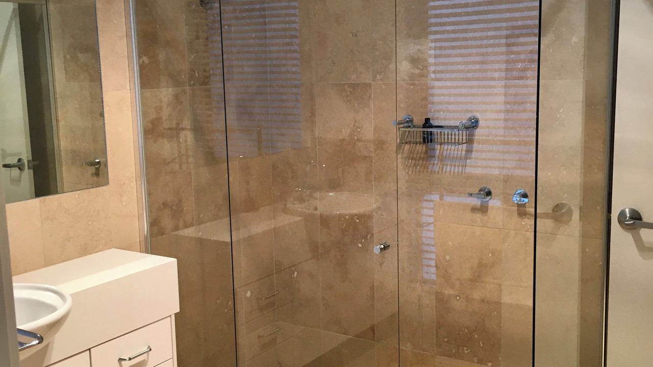 Photo of Bathroom in St Leonards